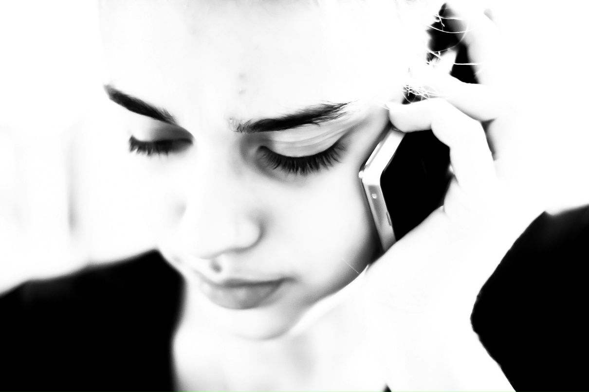 Люба Ерышева | Санкт-Петербург