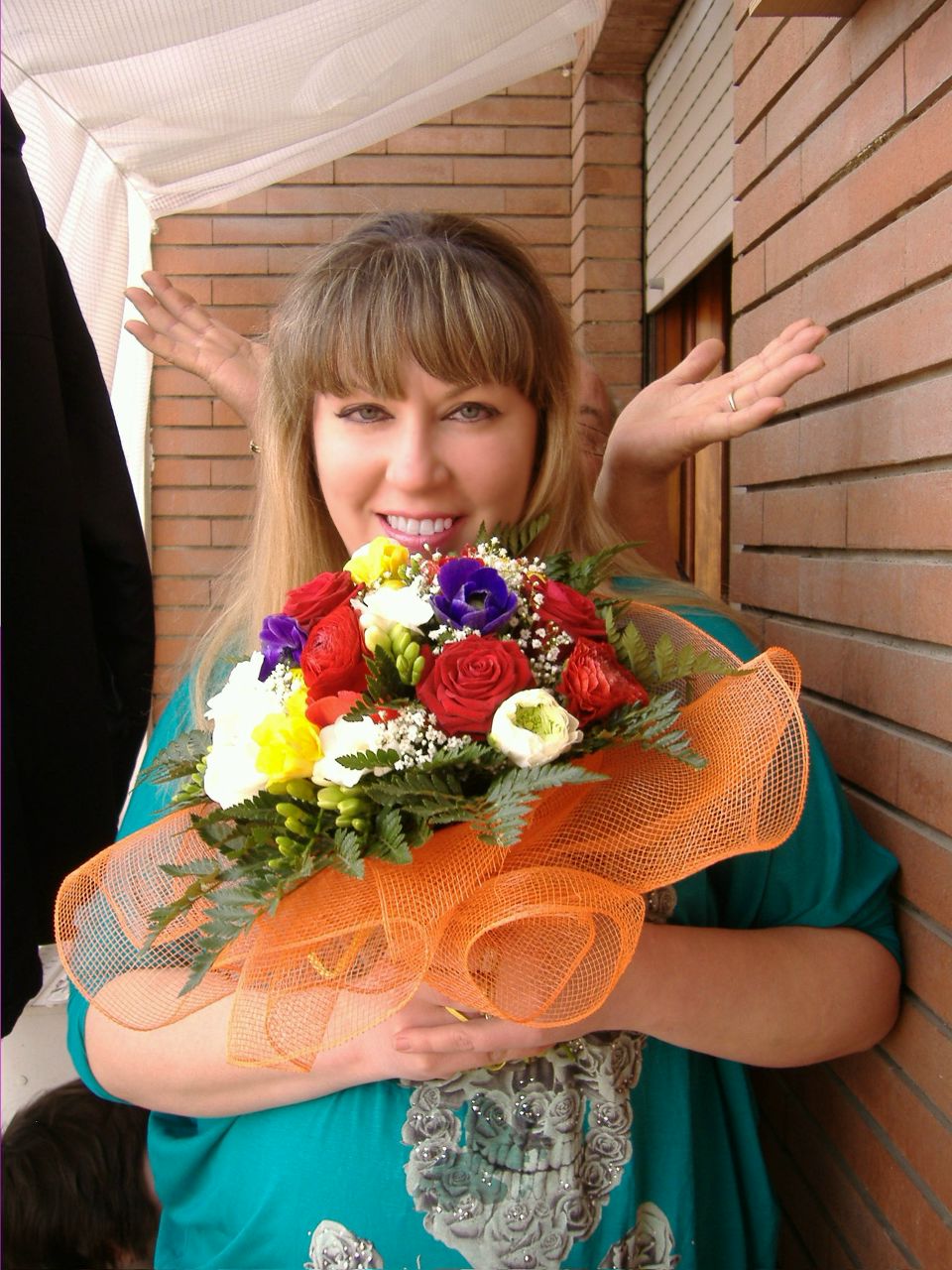 Алла Кудрявцева | Alessandria