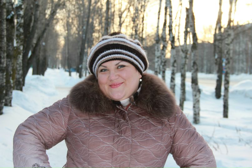 Оля Алешанова | Анапа