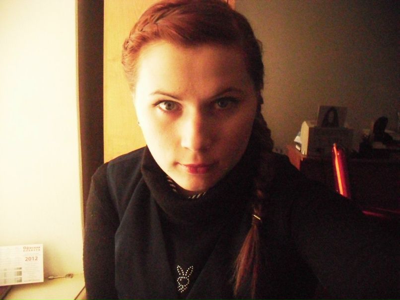 Мария Зарипова | Вологда