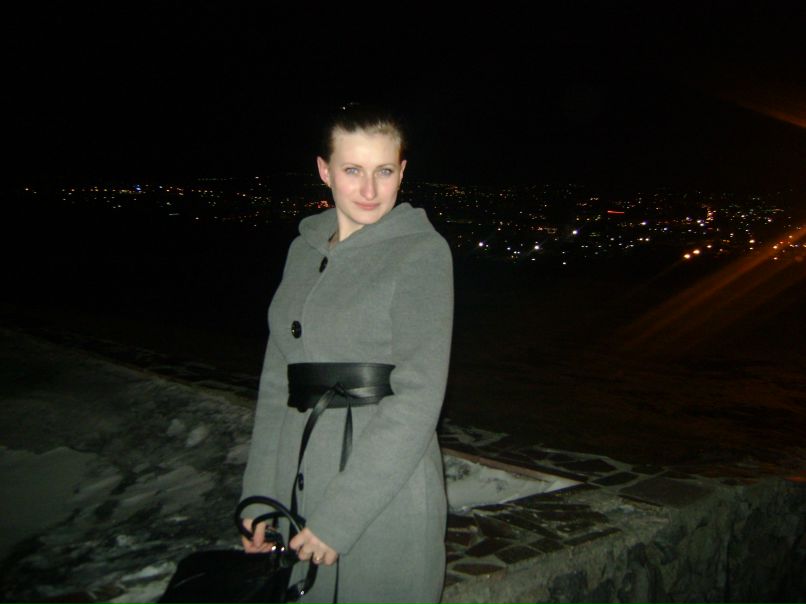 Мария Репкина | Мурманск