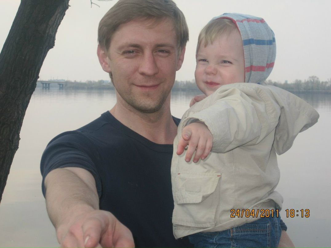 Сергей Деревянко | 