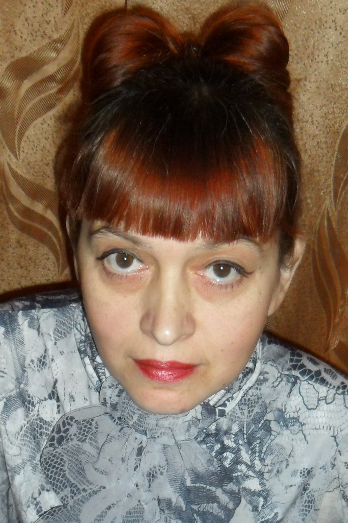 Ольга Исаковская | Тотьма