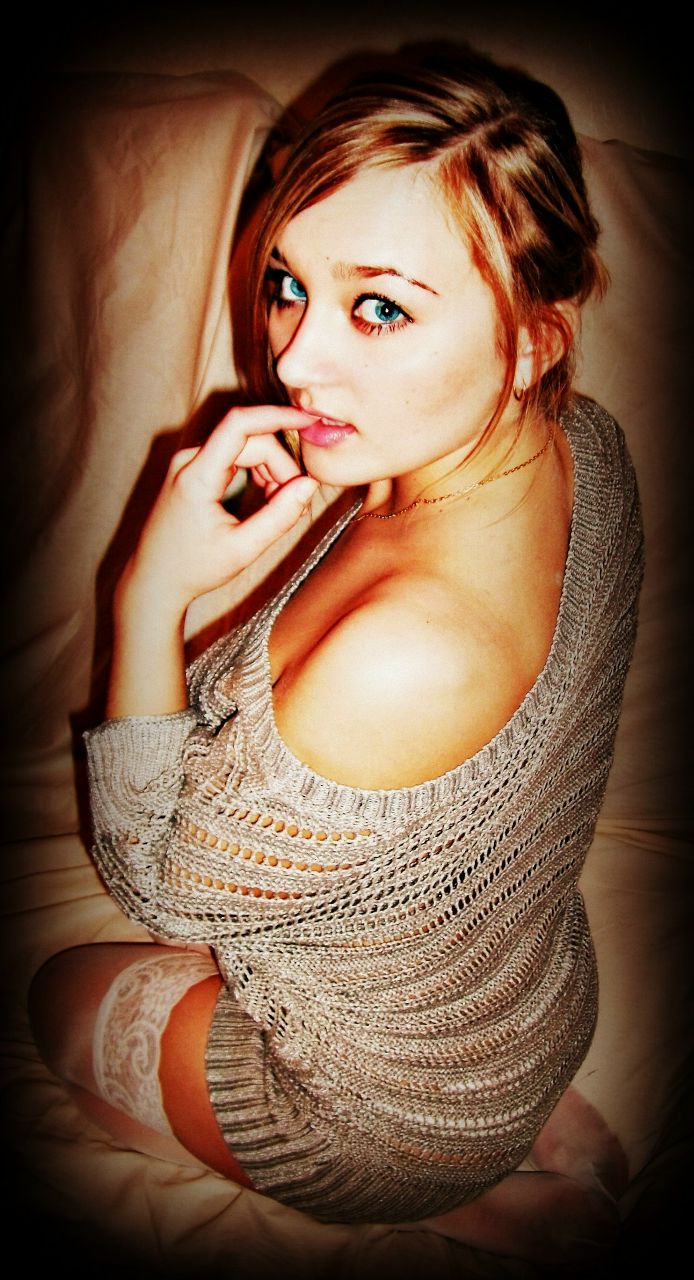 Таню Иванова | Санкт-Петербург