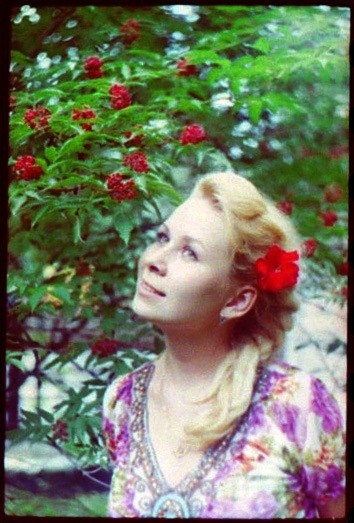 Ольга Логинова | Саранск