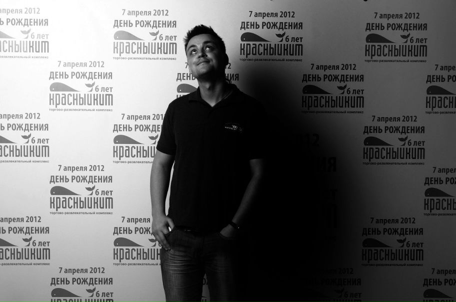 №36, Pavel Pred, 38 лет, Москва, Россия №36, Pavel Pred, 38 лет, Москва, Россия