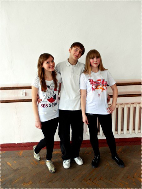 Артем Кияниченко | Озерное