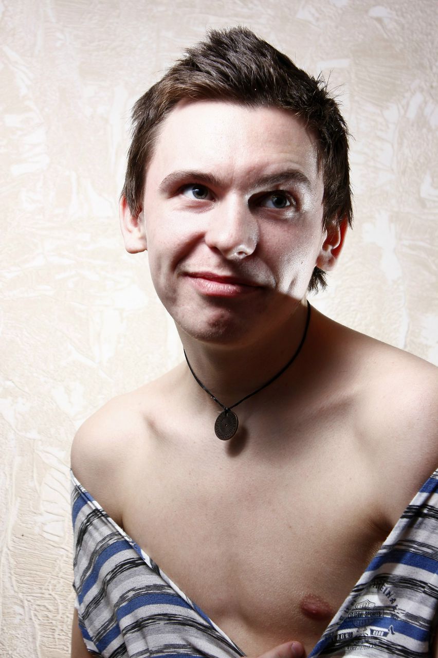 Дмитрий Лучшев | Санкт-Петербург