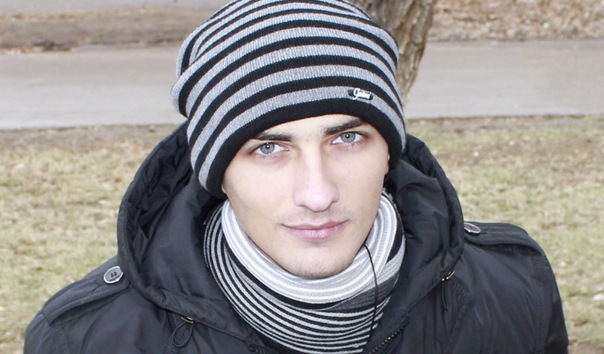 Виталий Астахов фото профиля #4