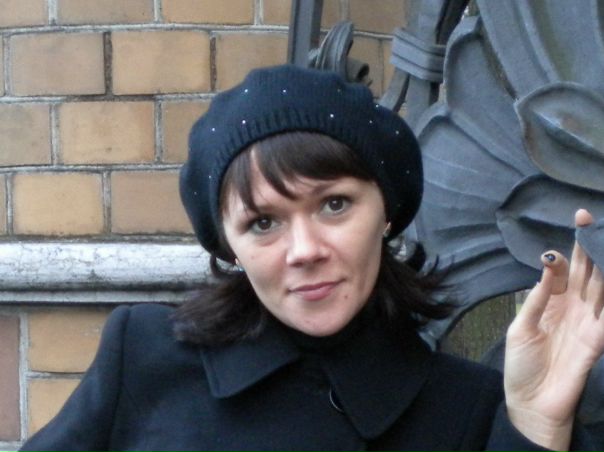 №155, Татьяна Верина, Санкт-Петербург №155, Татьяна Верина, Санкт-Петербург