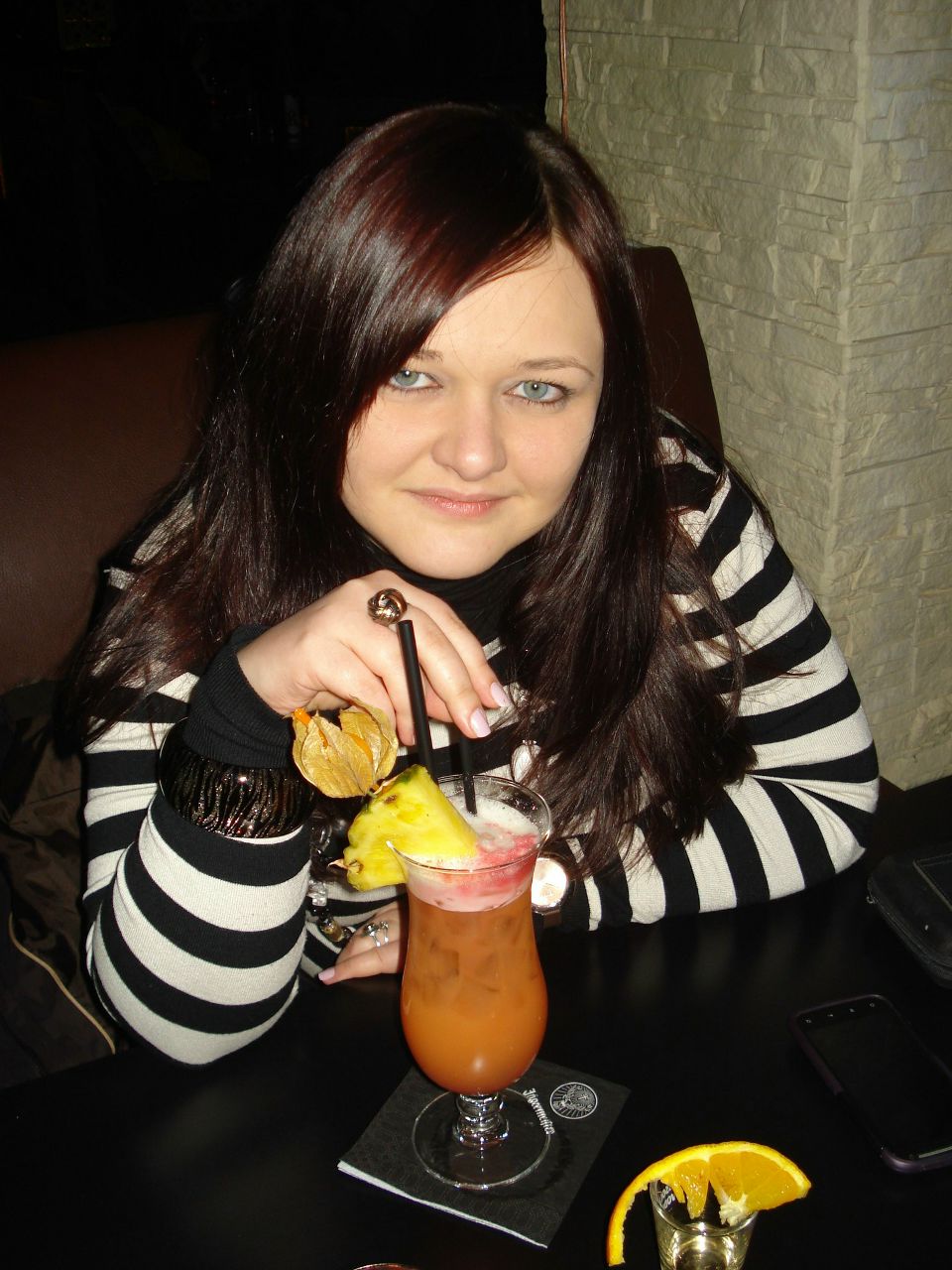 Александра Садыкова | Nürnberg