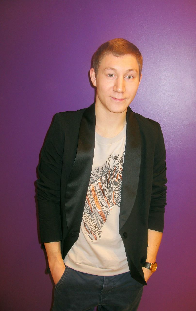 Федор Сокира | Москва