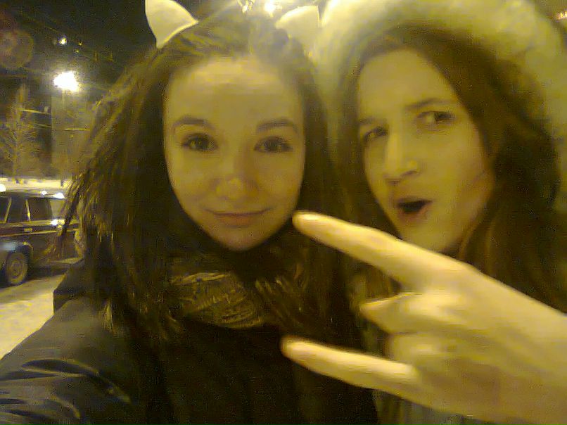 Владлена Любимова | Екатеринбург