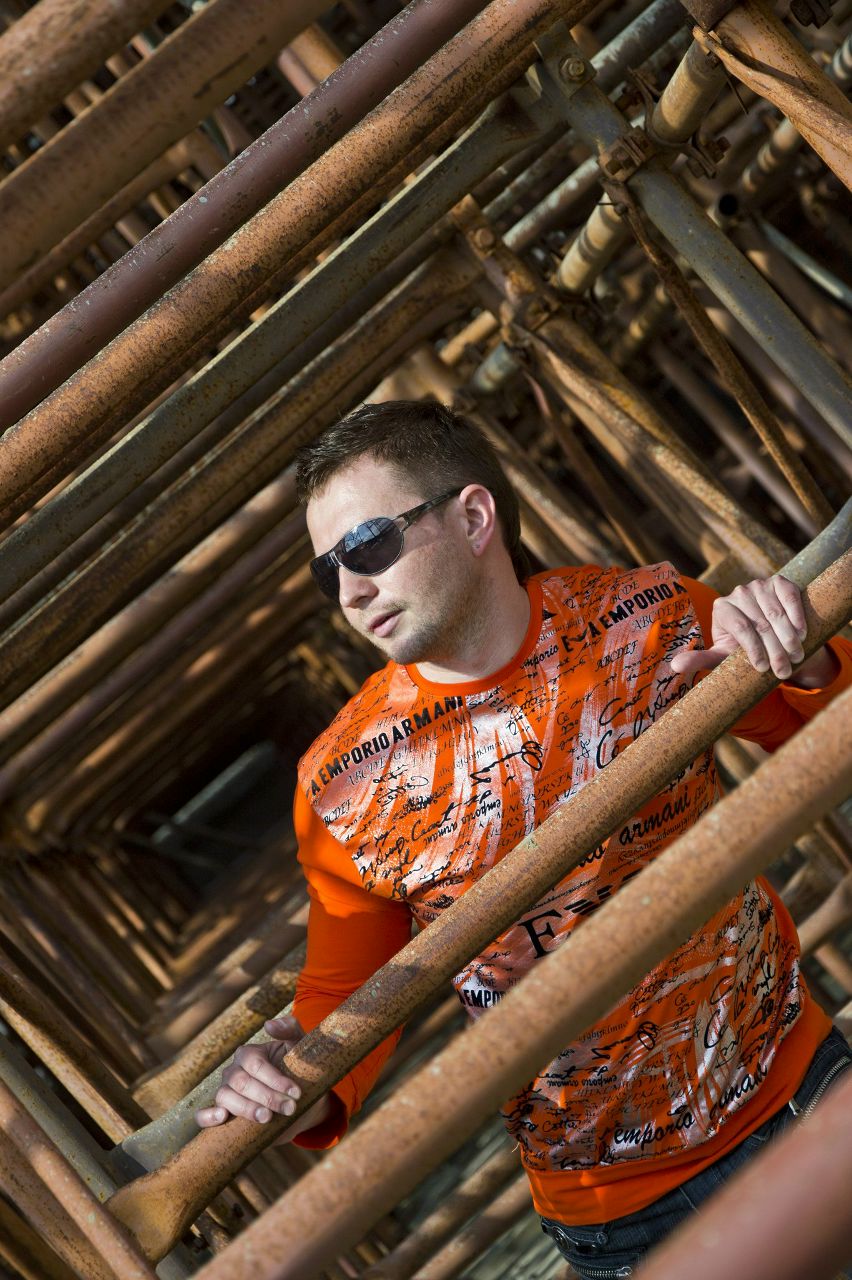 Виталий Морозов | Запорожье