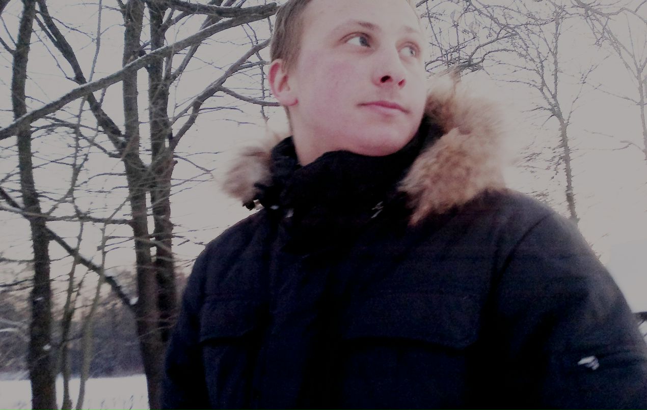 Сергей Леонкин Андреевич | Санкт-Петербург