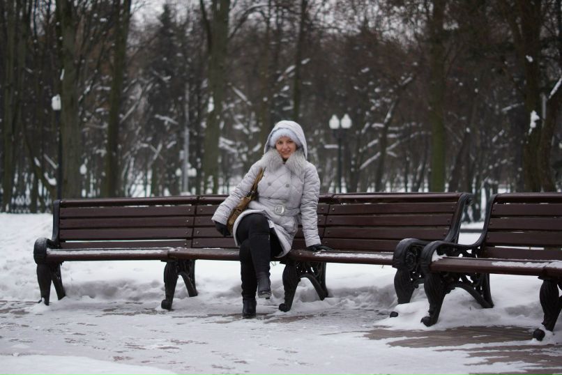 Даша Юдинцева | Минск