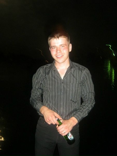 №34, Женя Акентьев, Белая Церковь №34, Женя Акентьев, Белая Церковь