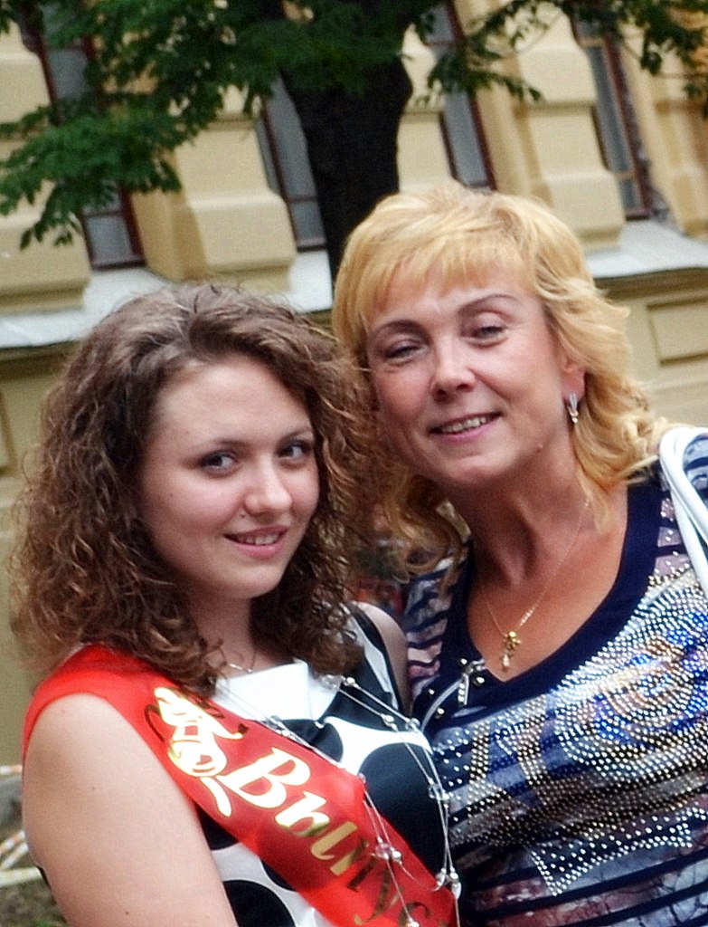 Наталия Соломина | Санкт-Петербург