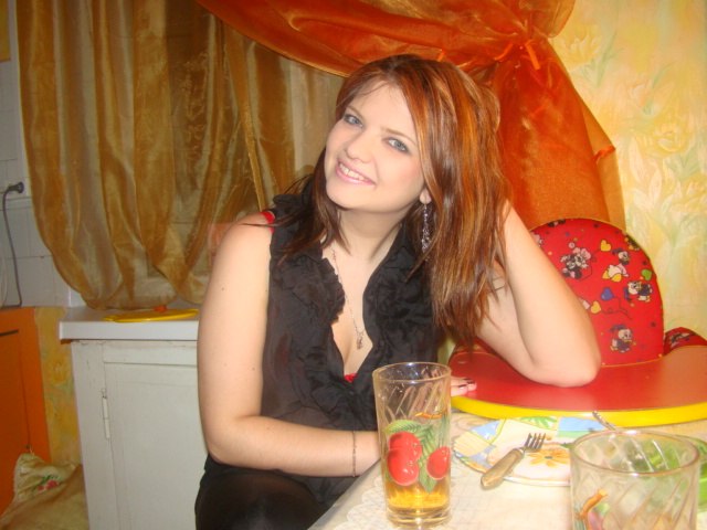 Анастасия Рощанинова | Helsinki