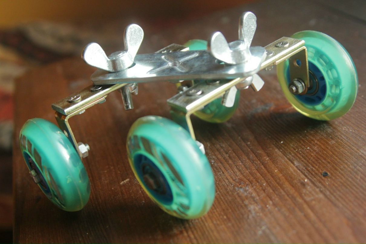 Vint Mf | Москва