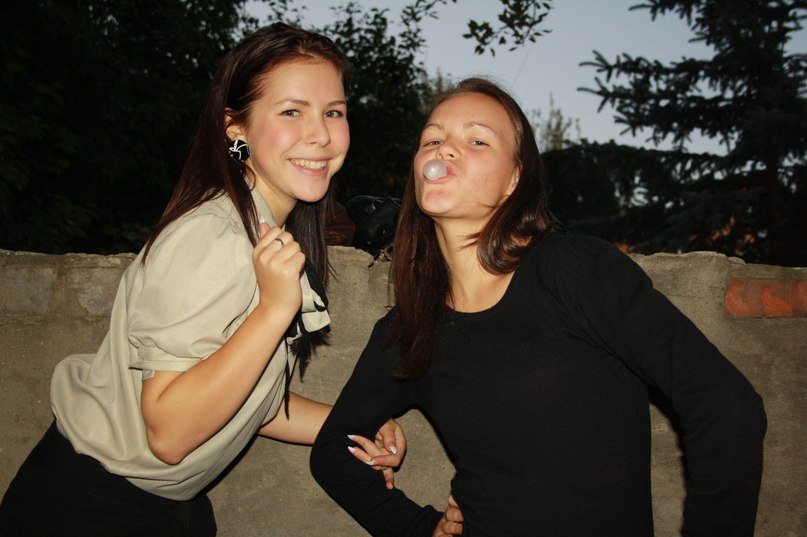 Виктория Иконникова | Пермь