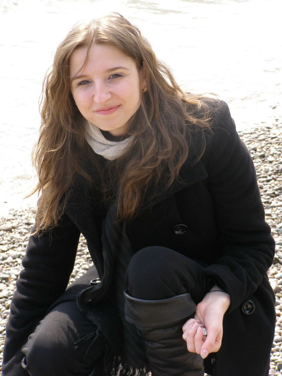 Алёна Гора | Киев