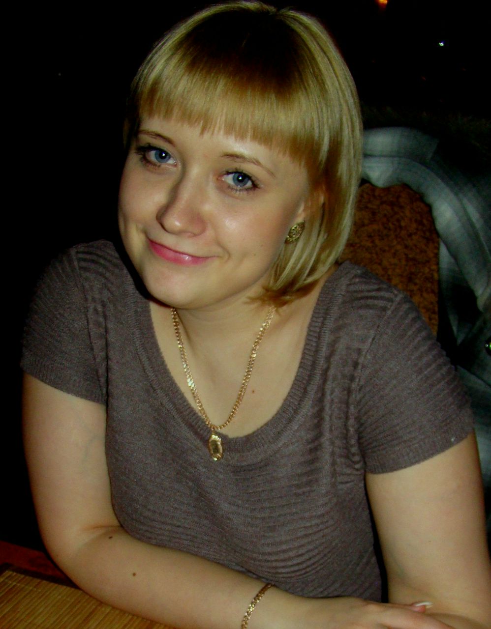 Наталья Яценко | 