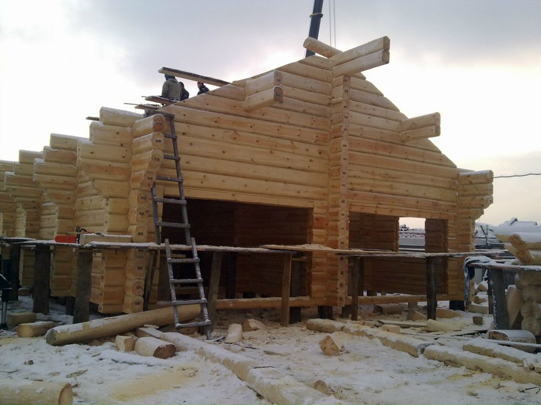 Сергей Кудрявцев | Санкт-Петербург