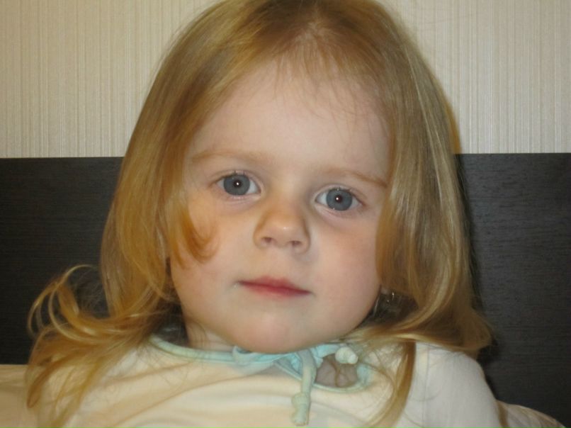 Кристина Мишко | Нововоронеж