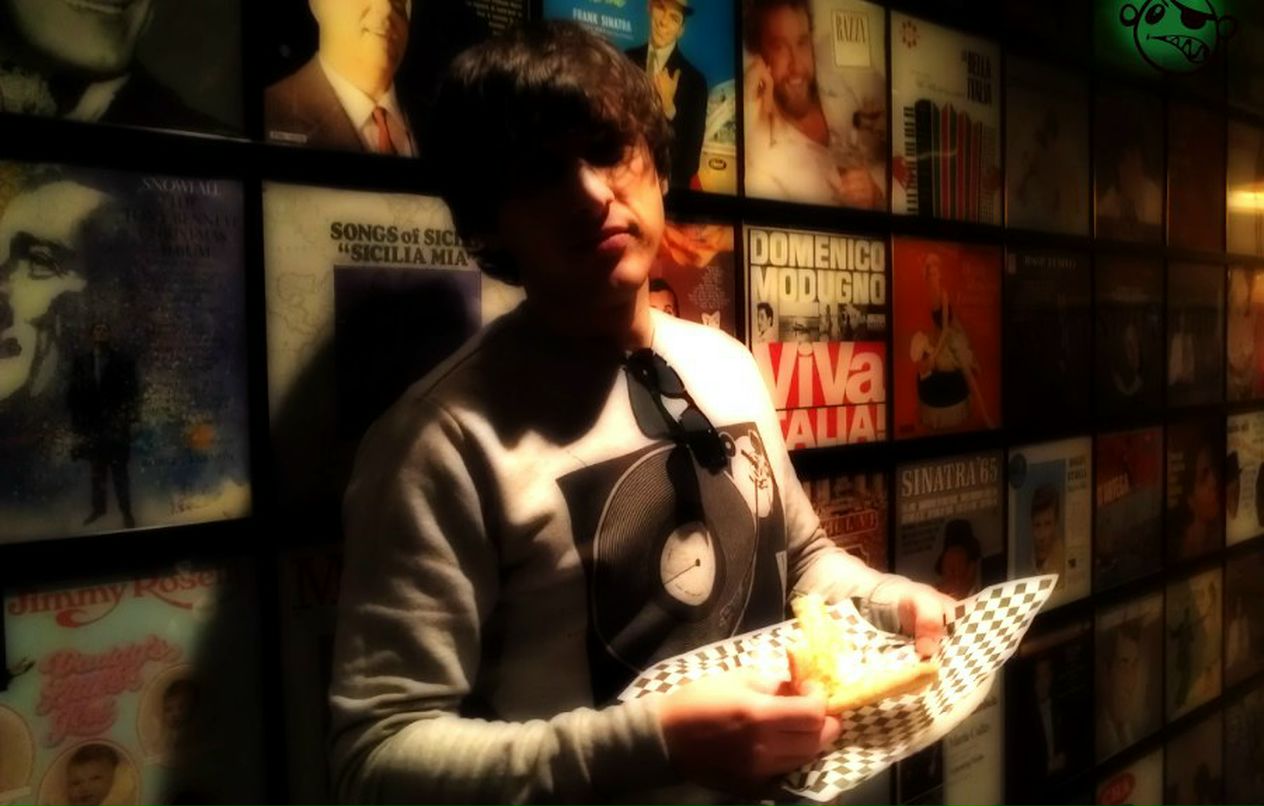 Анзор Мацев | 