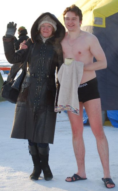 Фото профиля