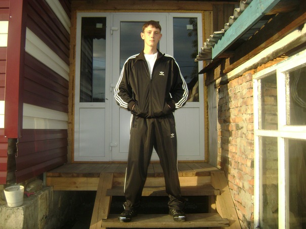 №36, Алексей Солодов, Белово №36, Алексей Солодов, Белово