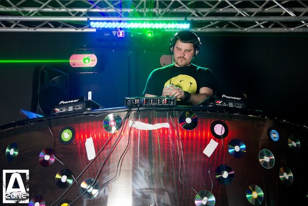 Виталий Архангел | Нижний Новгород