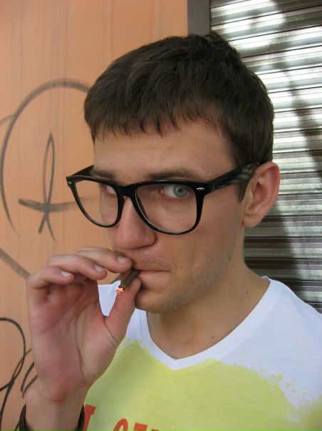 №58, Андрей Амосов, Днепр (Днепропетровск) №58, Андрей Амосов, Днепр (Днепропетровск)