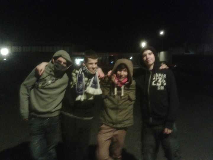 Кирилл Токарев Александрович | Peterhead