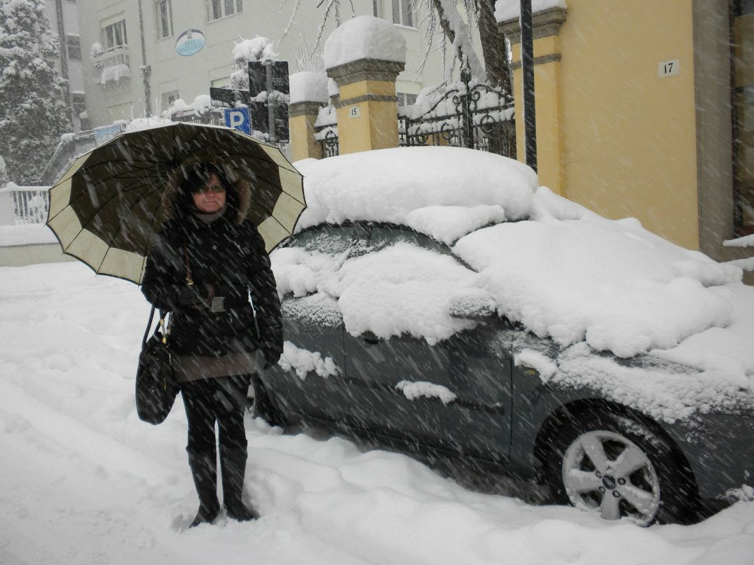 Стас Мукумов STAS | Forlì
