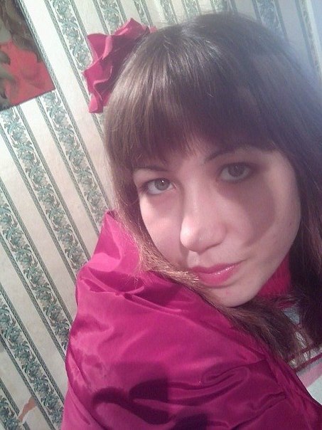 Эльмира Муллагалиева Il'verovna | Уфа