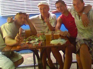 №151, Сергей Морозов №151, Сергей Морозов