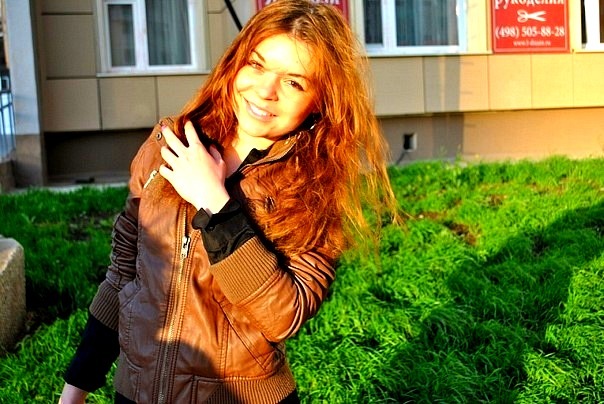 №15, Margaret Protasova, 32 года №15, Margaret Protasova, 32 года