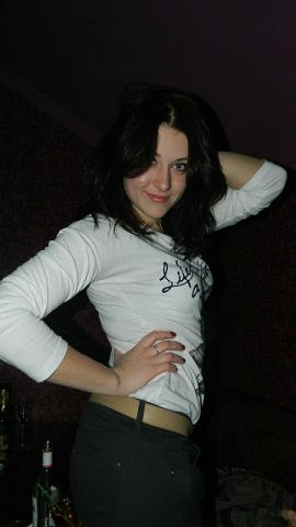 Ксения Колинько | Краснодар