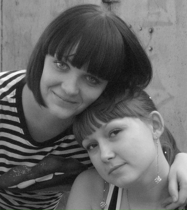 Маришка Левина | Самара