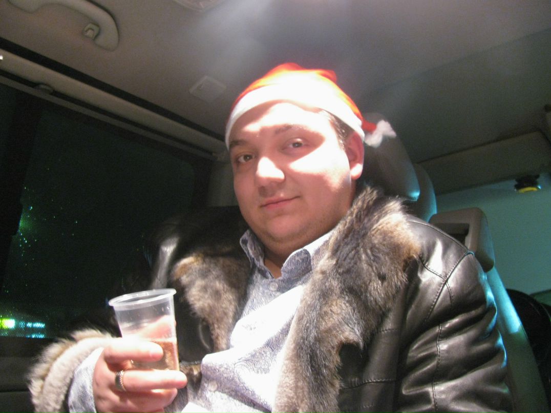 Николай Шмагин ВиНи | Чебоксары