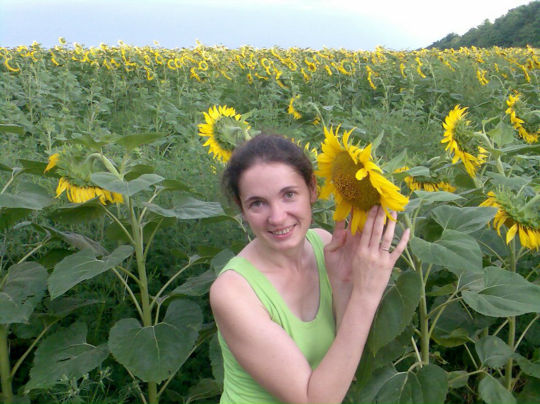 Нина Кременецкая-Деревянко | Армавир