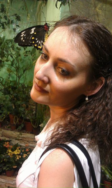 №136, Таня Изюмова, Rhodes №136, Таня Изюмова, Rhodes