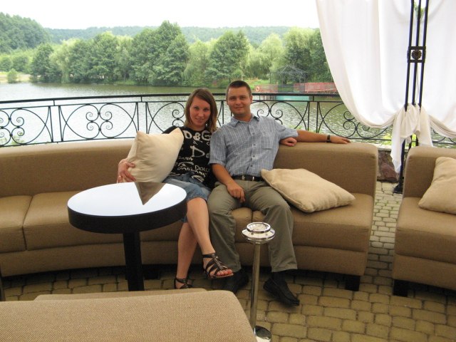 Андрій Сидір | Червоноград