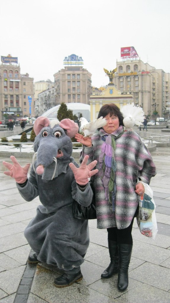 Анна Коваль | Феодосия