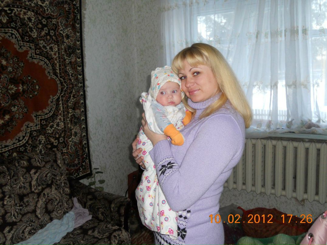 Александр Удалов | Дуденево