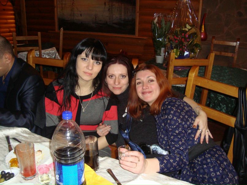 Юлия Басай | Белая Церковь