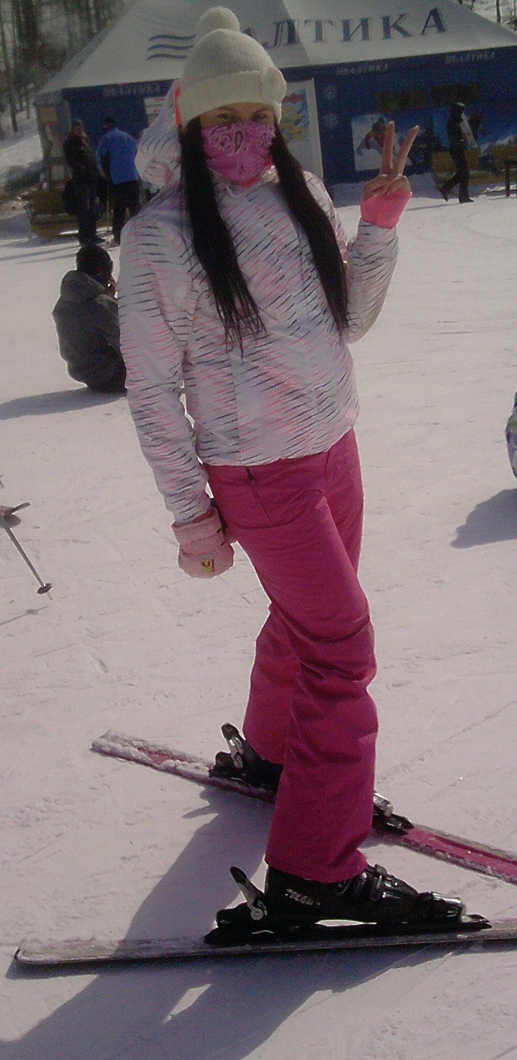 Алёна Битарова | Комсомольск-на-Амуре