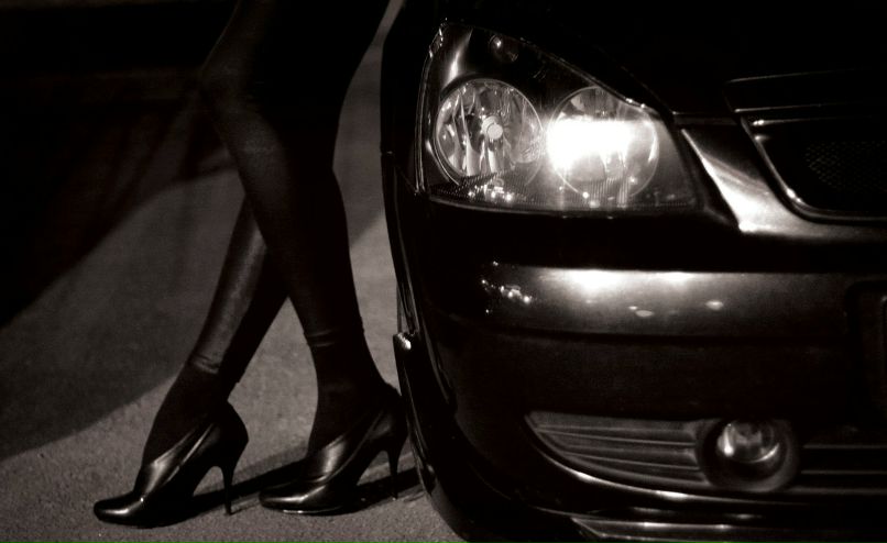 Дмитрий Гарагуля | Краснодар